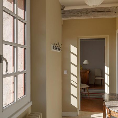 Domaine De La Trigaliere Villa Ambillou ห้อง รูปภาพ