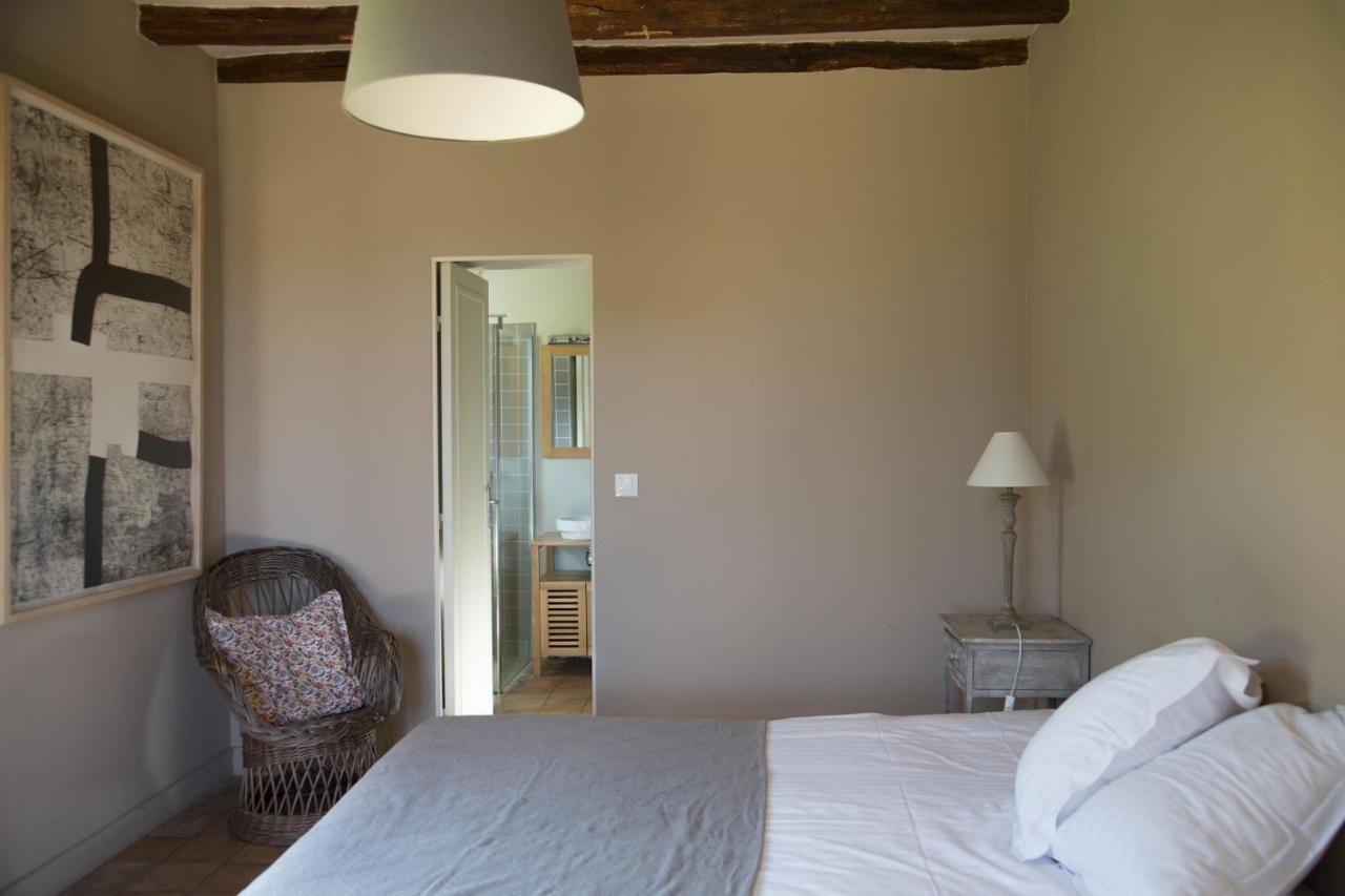 Domaine De La Trigaliere Villa Ambillou ภายนอก รูปภาพ