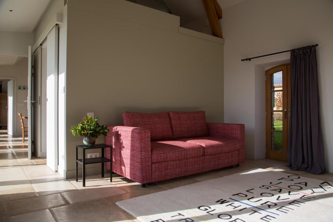 Domaine De La Trigaliere Villa Ambillou ภายนอก รูปภาพ